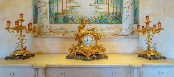 Дом с 4 спальнями в Аликанте, Испания № 170283 40