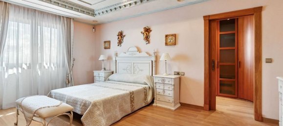 Дом с 4 спальнями в Аликанте, Испания № 170283 42