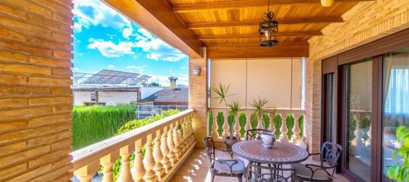 Дом с 4 спальнями в Аликанте, Испания № 170283 17