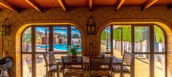 Дом с 4 спальнями в Аликанте, Испания № 170283 27