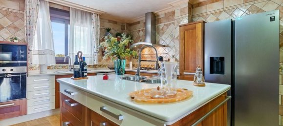 Дом с 4 спальнями в Аликанте, Испания № 170283 14