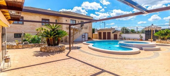 Дом с 4 спальнями в Аликанте, Испания № 170283 30