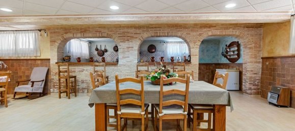 Дом с 4 спальнями в Аликанте, Испания № 170283 18