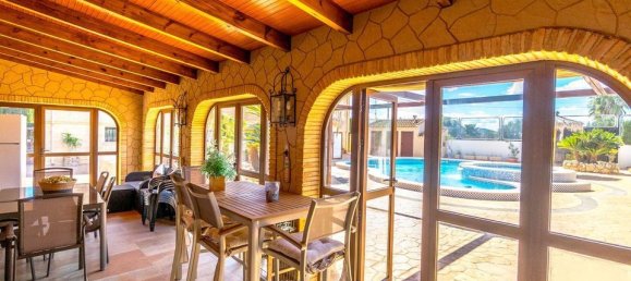 Дом с 4 спальнями в Аликанте, Испания № 170283 21