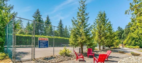 3 bedrooms House in British Columbia, Canada No. 1139 11