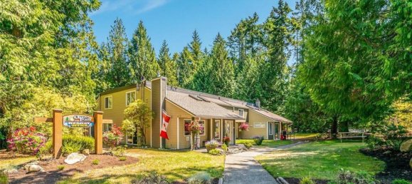 3 bedrooms House in British Columbia, Canada No. 1139 10