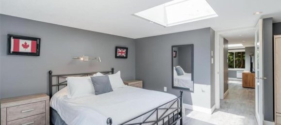 3 bedrooms House in British Columbia, Canada No. 1139 8