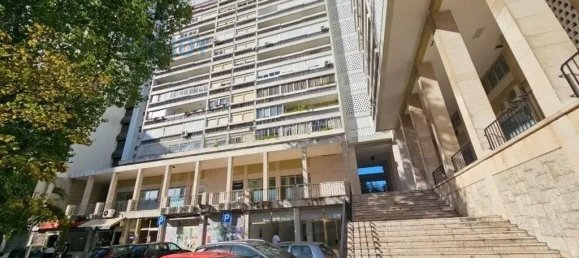 6 bedrooms Apartment in Lisbon, Portugal No. 119957 33