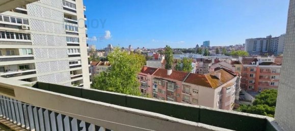 6 bedrooms Apartment in Lisbon, Portugal No. 119957 3