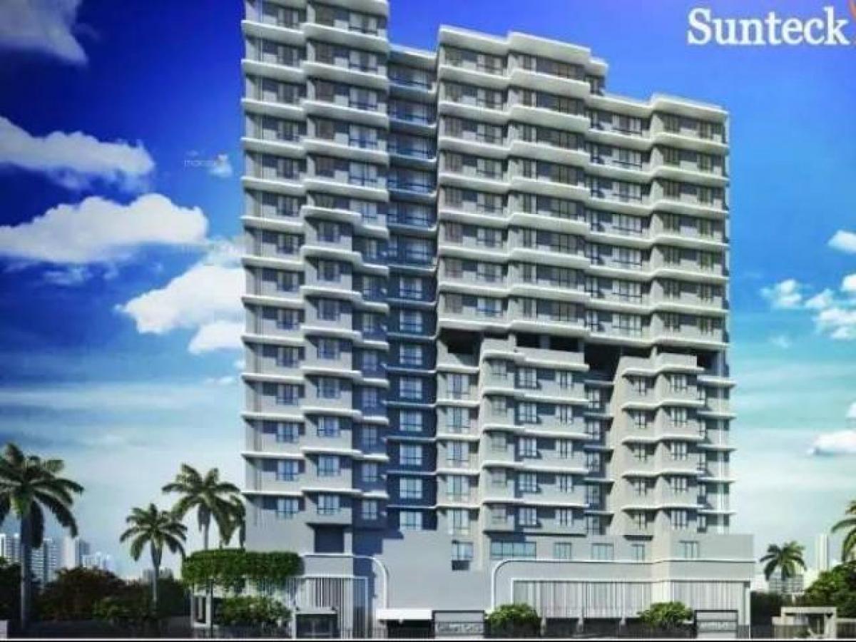 3 bedrooms House in Mumbai, India No. 56820