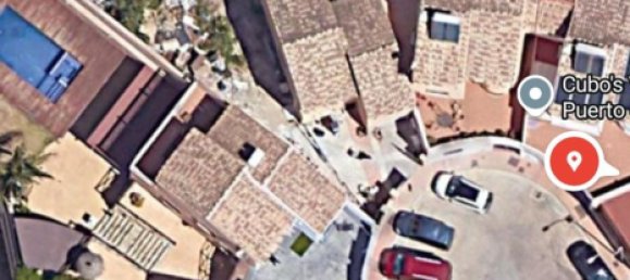 3 bedrooms House in Puerto De La Torre, Spain No. 166801 5