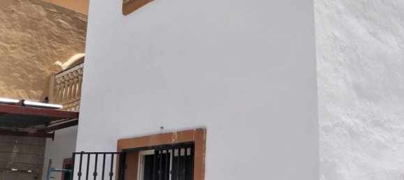 3 bedrooms House in Puerto De La Torre, Spain No. 166801 9