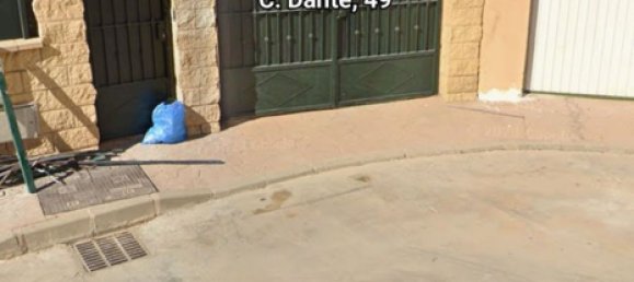 3 bedrooms House in Puerto De La Torre, Spain No. 166801 11