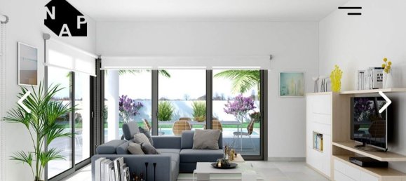 3 bedrooms House in Puerto De La Torre, Spain No. 166801 3