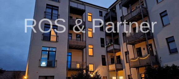 Квартира с 1 спальней в Магдебург, Германия № 12139 9