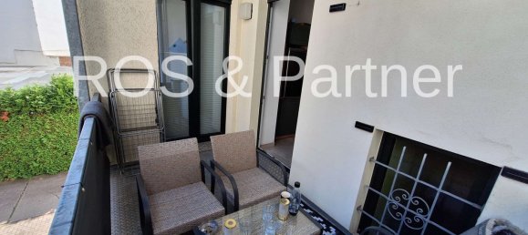 Квартира с 1 спальней в Магдебург, Германия № 12139 6