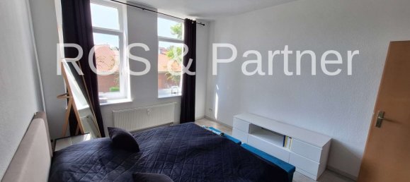 Квартира с 1 спальней в Магдебург, Германия № 12139 4