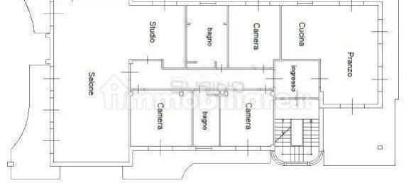 3 غرف نوم شقة في Syracuse, Italy رقم 245988 2