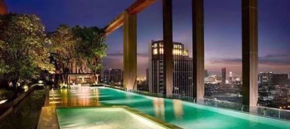 2 Schlafzimmer Eigentumswohnung in Chatuchak, Thailand, Nr. 9648 8