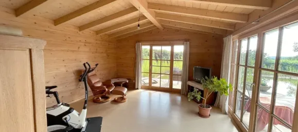 3 Schlafzimmer Bauernhof in Rosenheim, Germany, Nr. 142230 21