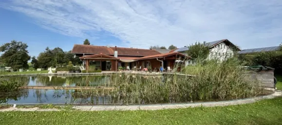 3 Schlafzimmer Bauernhof in Rosenheim, Germany, Nr. 142230 28