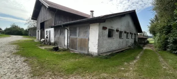 3 Schlafzimmer Bauernhof in Rosenheim, Germany, Nr. 142230 43