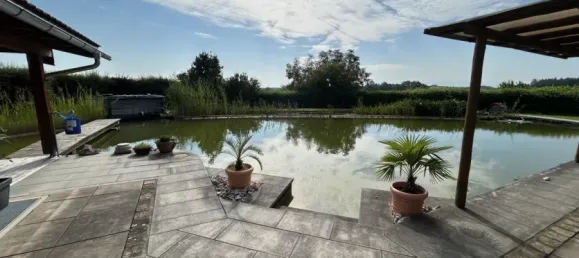 3 Schlafzimmer Bauernhof in Rosenheim, Germany, Nr. 142230 23