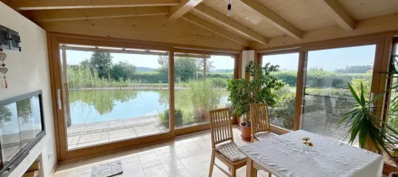 3 Schlafzimmer Bauernhof in Rosenheim, Germany, Nr. 142230 12