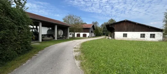 3 Schlafzimmer Bauernhof in Rosenheim, Germany, Nr. 142230 38