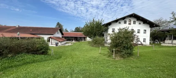 3 Schlafzimmer Bauernhof in Rosenheim, Germany, Nr. 142230 35