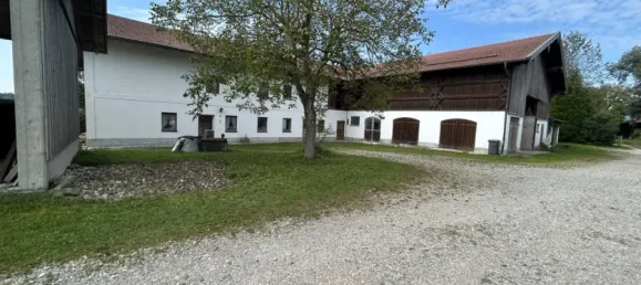 3 Schlafzimmer Bauernhof in Rosenheim, Germany, Nr. 142230 40