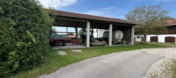 3 Schlafzimmer Bauernhof in Rosenheim, Germany, Nr. 142230 39