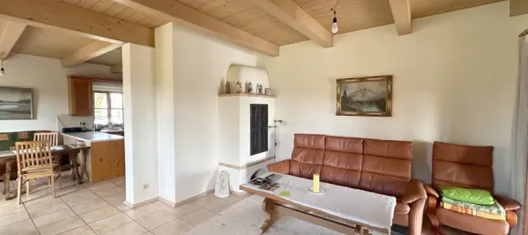 3 Schlafzimmer Bauernhof in Rosenheim, Germany, Nr. 142230 11