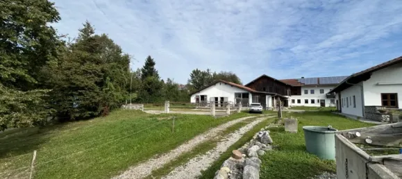 3 Schlafzimmer Bauernhof in Rosenheim, Germany, Nr. 142230 34