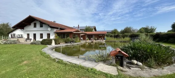 3 Schlafzimmer Bauernhof in Rosenheim, Germany, Nr. 142230 2