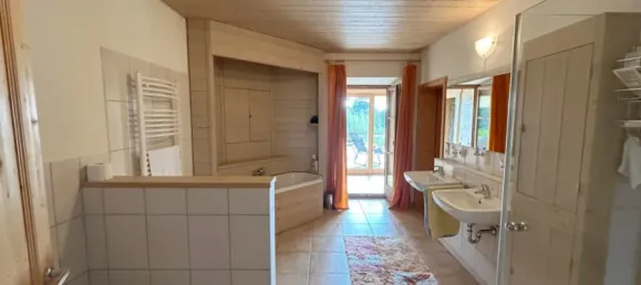 3 Schlafzimmer Bauernhof in Rosenheim, Germany, Nr. 142230 18