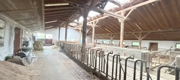 3 Schlafzimmer Bauernhof in Rosenheim, Germany, Nr. 142230 41