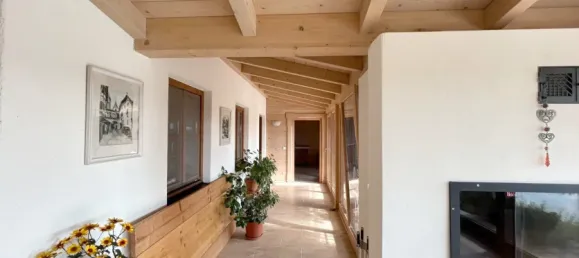 3 Schlafzimmer Bauernhof in Rosenheim, Germany, Nr. 142230 14