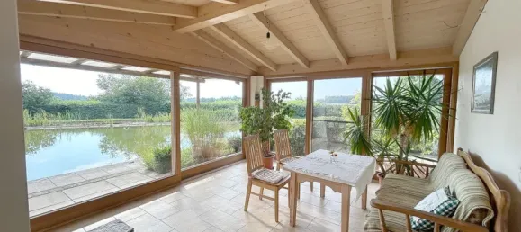 3 Schlafzimmer Bauernhof in Rosenheim, Germany, Nr. 142230 13