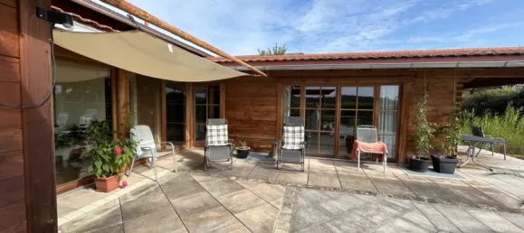 3 Schlafzimmer Bauernhof in Rosenheim, Germany, Nr. 142230 22