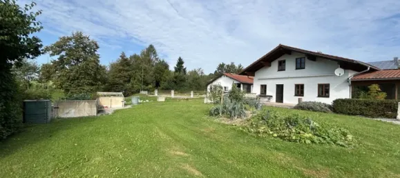 3 Schlafzimmer Bauernhof in Rosenheim, Germany, Nr. 142230 30