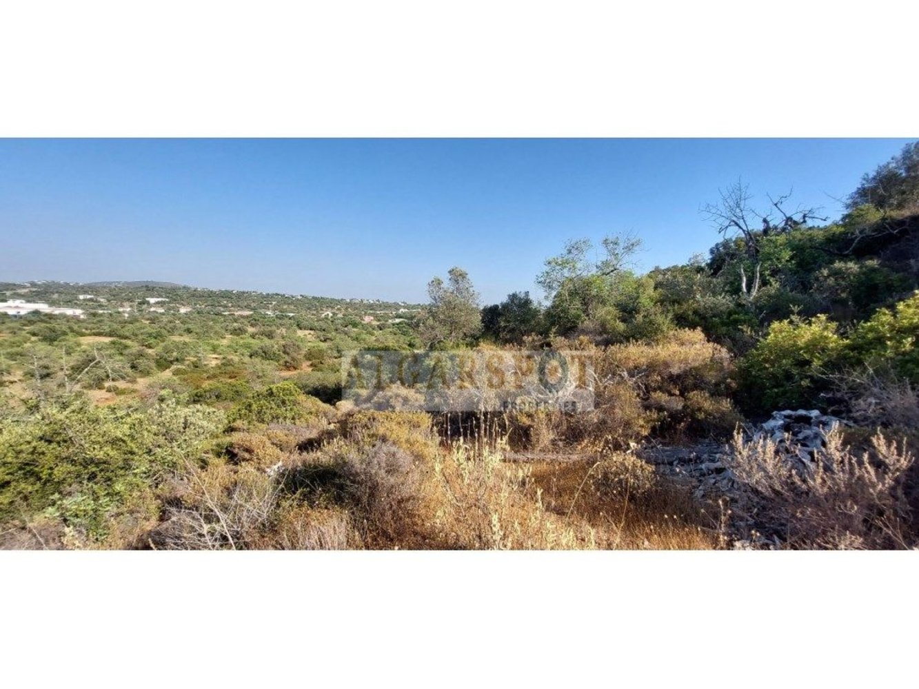  قطعة أرض في Loule, Portugal رقم 284771