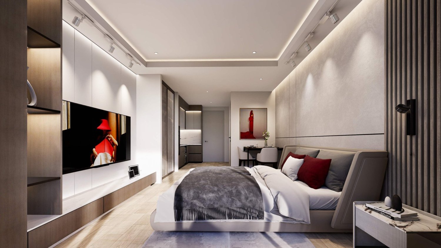 Studio in Phuket, Thailand, Nr. 78584