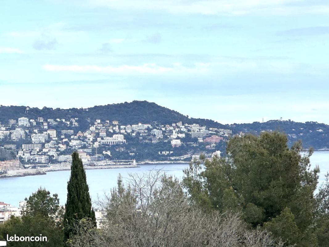 1 bedroom Apartment in Nice, France No. 322146