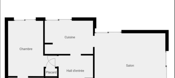 1 bedroom Apartment in Nice, France No. 322146 6