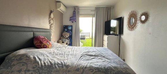 1 bedroom Apartment in Nice, France No. 322146 3