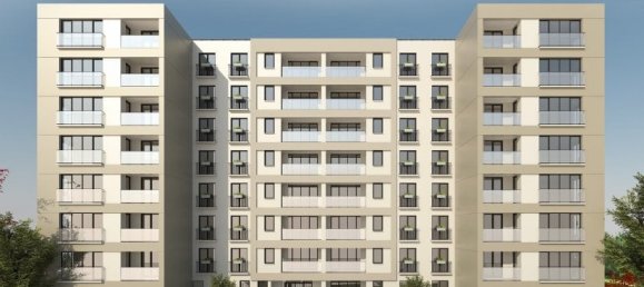 Квартира 1+3 в Стамбул, Турция № 2251 2