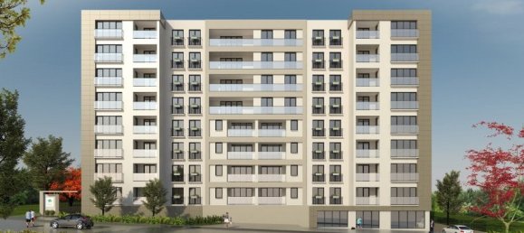 Квартира 1+3 в Стамбул, Турция № 2251 3