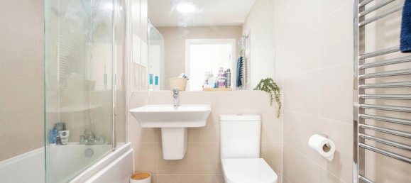 1 bedroom Apartment in Watford, United Kingdom No. 6109 8