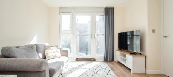 1 bedroom Apartment in Watford, United Kingdom No. 6109 12